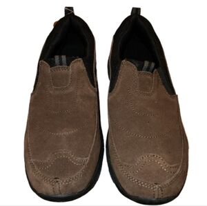 NWT Men's Denali Aleutian Men's Outdoor Shoes Size 8 Comfortable Slip On Durable